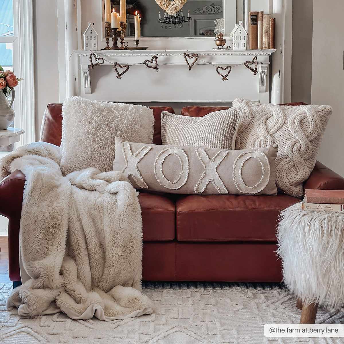 Azilal AZI-2312 Machine Woven Rug