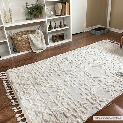 Azilal AZI-2312 Machine Woven Rug