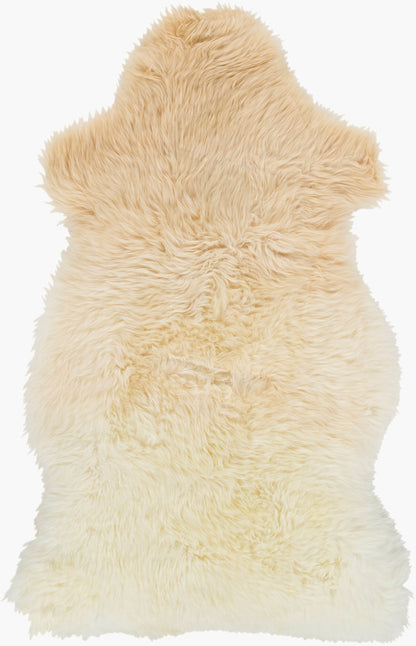 Kapuni KAP-2301 2' x 3' Handmade Accent Rug