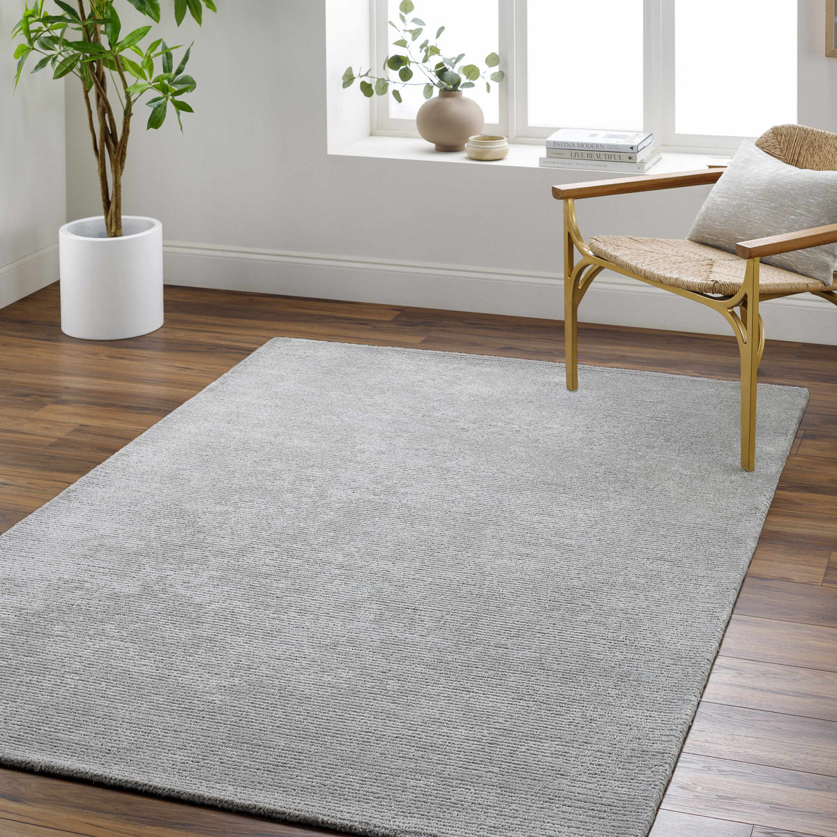 Karadeniz Hand Tufted Rug