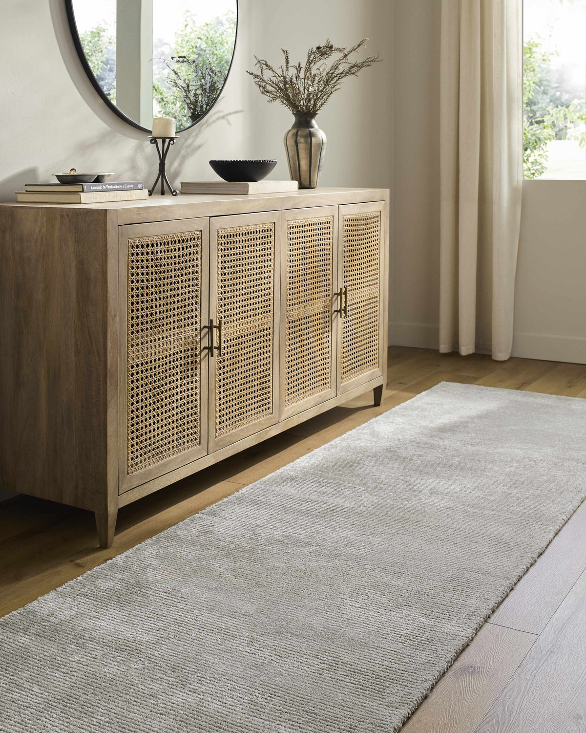 Karadeniz Hand Tufted Rug