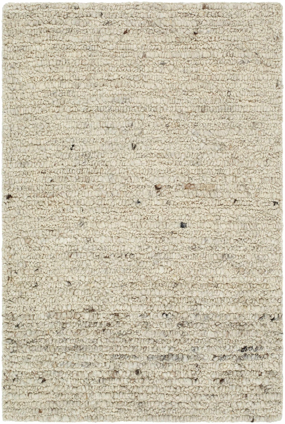 Karapinar Hand Tufted Rug