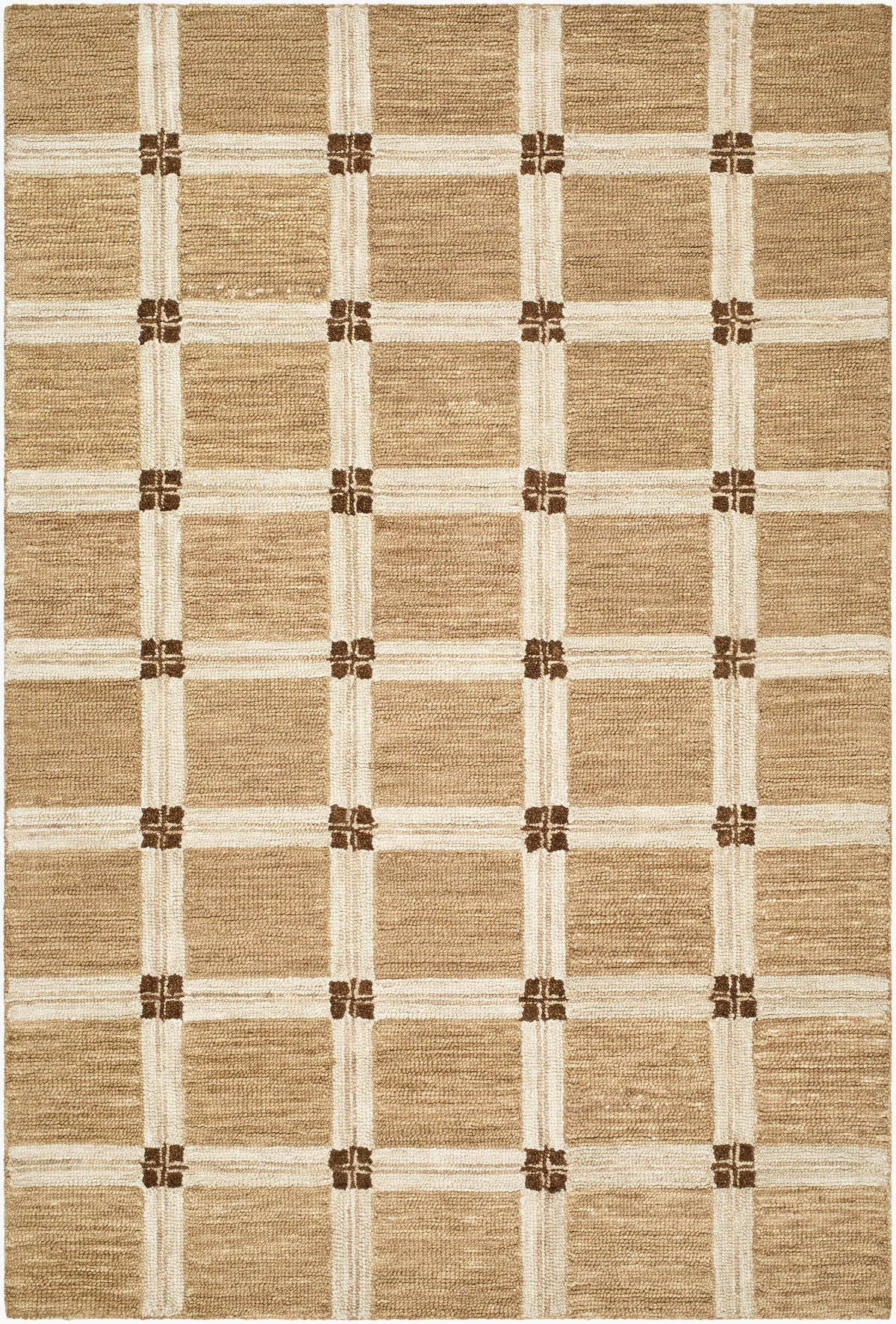 Kartepe Hand Tufted Rug