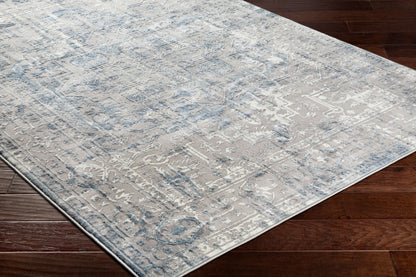 Katmandu KAT-2306 5' x 7' Machine Woven Area Rug