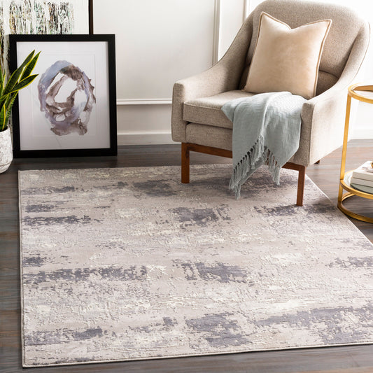 Katmandu KAT-2313 2' x 3' Machine Woven Accent Rug