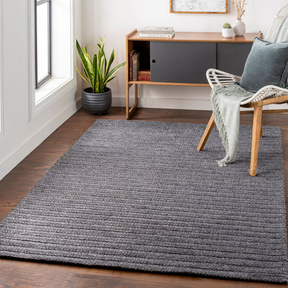Kindred KDD-3002 5' x 7' Handmade Area Rug