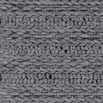 Kindred KDD-3002 5' x 7' Handmade Area Rug