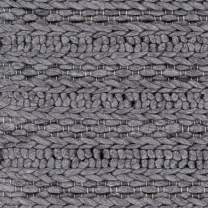 Kindred KDD-3002 2' x 3' Handmade Accent Rug