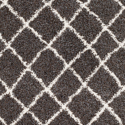 Kodiak KDK-1027 Alfombra tejida a máquina de 8' x 11'