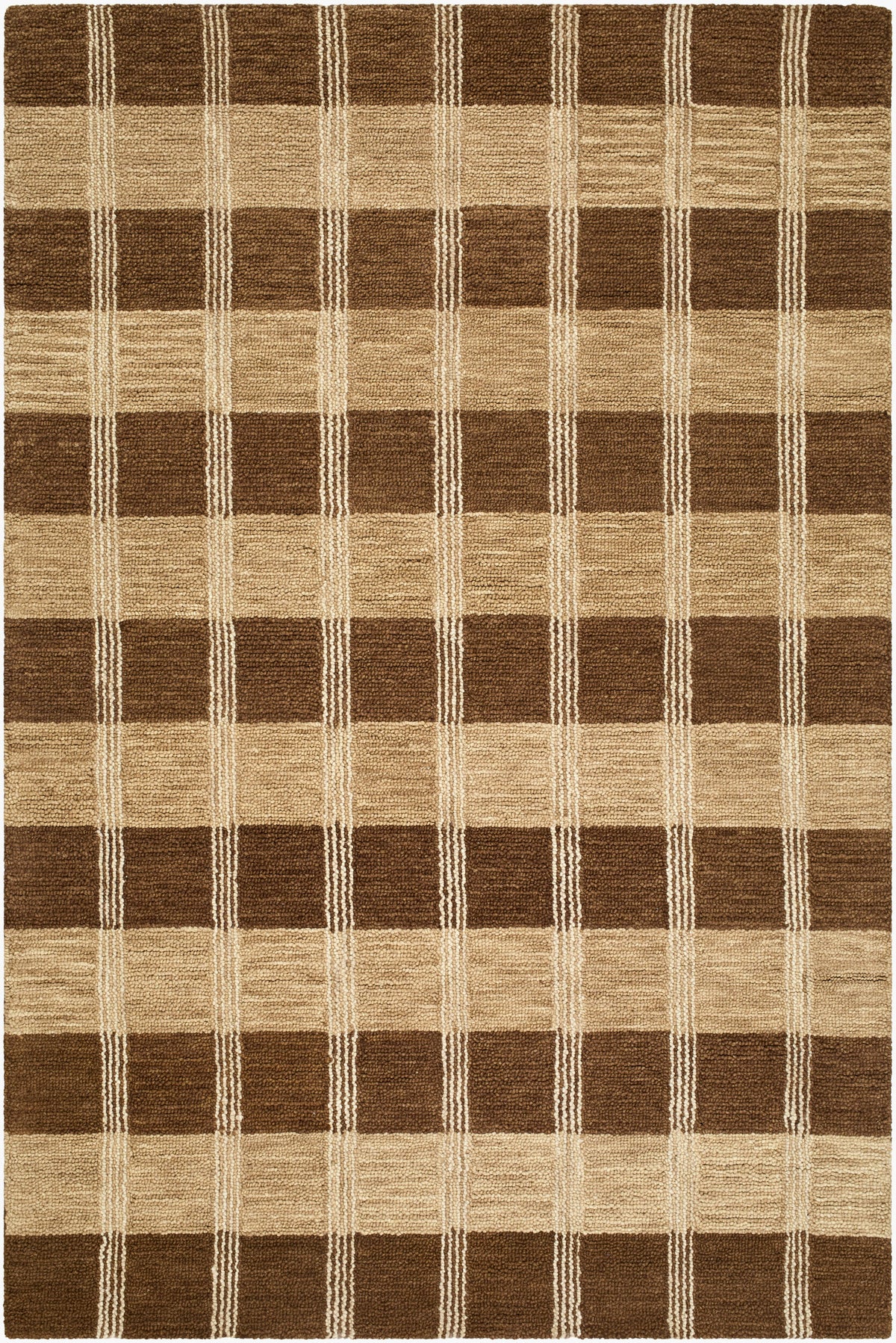 Kecioren Hand Tufted Rug