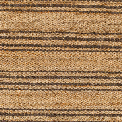 Kerala KER-2303 2' x 3' Handmade Jute Accent Rug