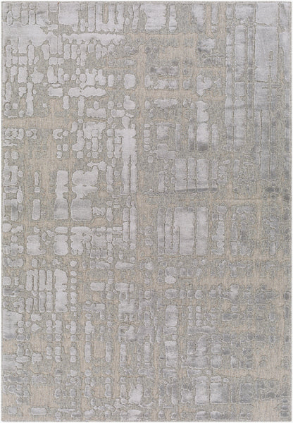 Kingston KGS-2300 3' x 5' Machine Woven Accent Rug
