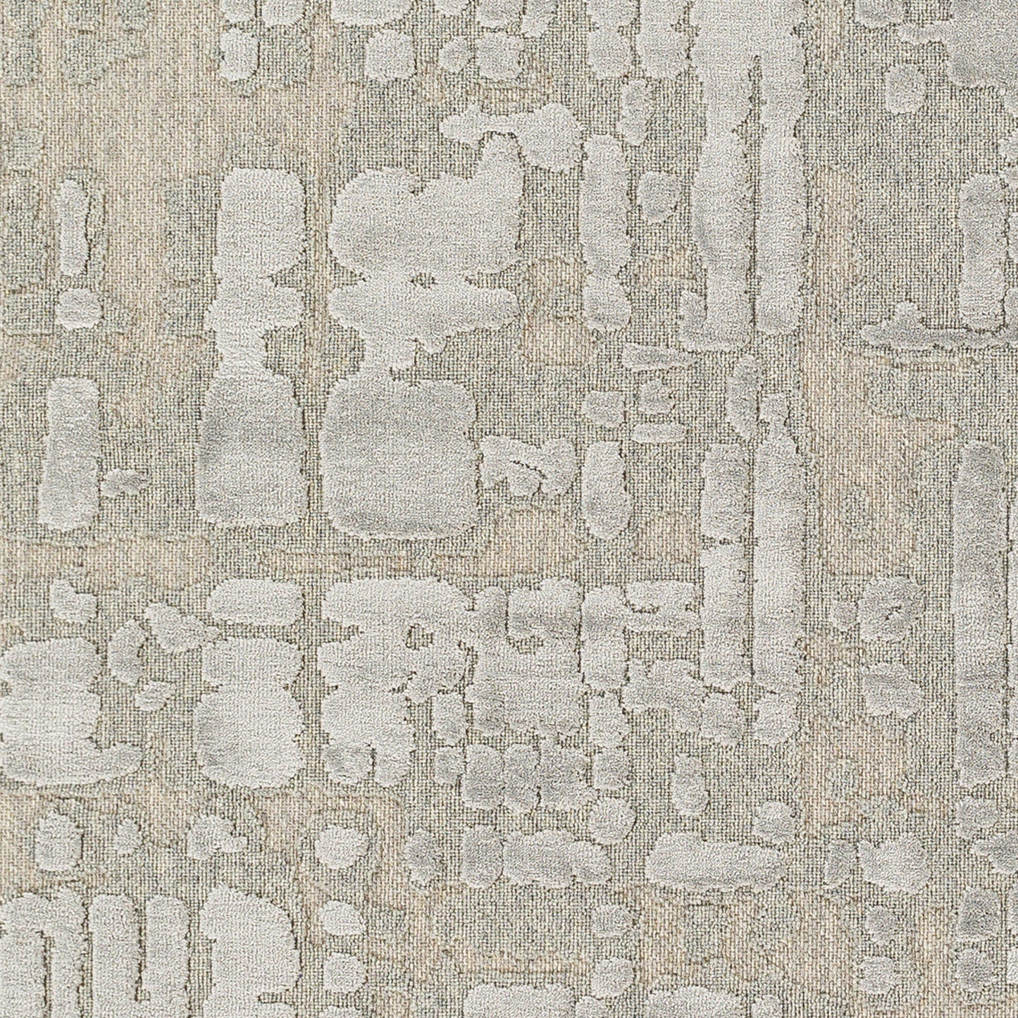 Kingston KGS-2300 3' x 5' Machine Woven Accent Rug