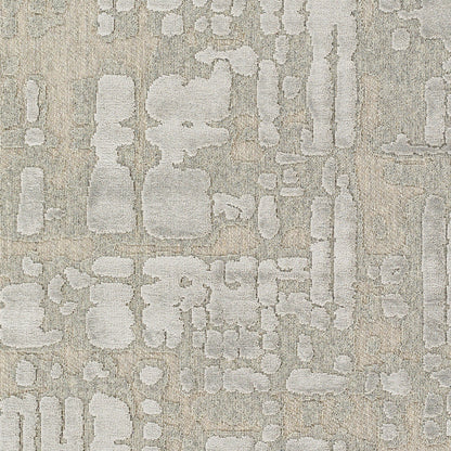 Kingston KGS-2300 3' x 5' Machine Woven Accent Rug