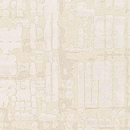 Kingston KGS-2301 3' x 5' Machine Woven Accent Rug