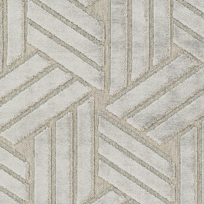 Kingston KGS-2303 2' x 3' Machine Woven Accent Rug
