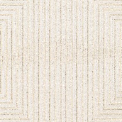 Kingston KGS-2307 3' x 5' Machine Woven Accent Rug