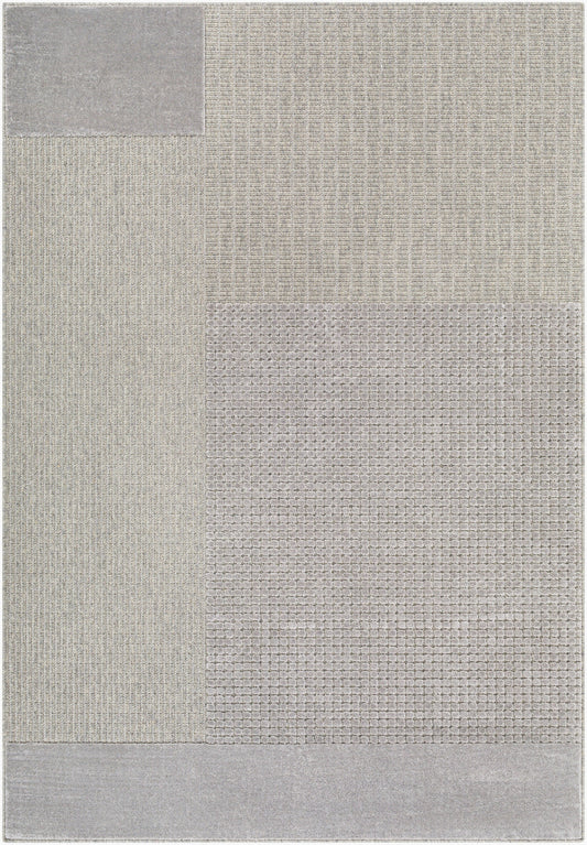 Kingston KGS-2310 2' x 3' Machine Woven Accent Rug