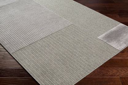 Kingston KGS-2310 2' x 3' Machine Woven Accent Rug