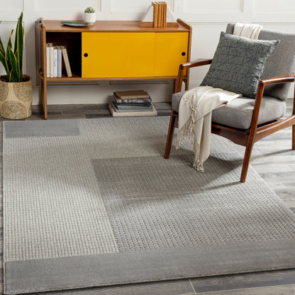Kingston KGS-2310 2' x 3' Machine Woven Accent Rug