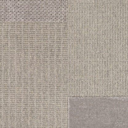 Kingston KGS-2310 2' x 3' Machine Woven Accent Rug