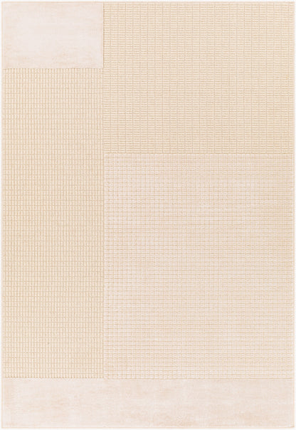 Kingston KGS-2311 3' x 5' Machine Woven Accent Rug