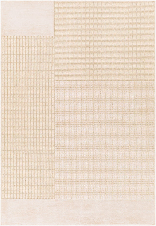 Kingston KGS-2311 3' x 5' Machine Woven Accent Rug
