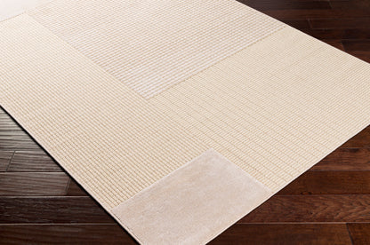 Kingston KGS-2311 3' x 5' Machine Woven Accent Rug