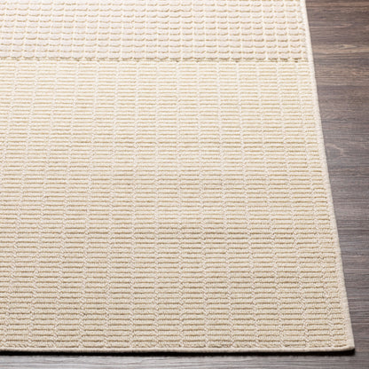 Alfombra tejida a máquina Kingston KGS-2311 de 1,52 m x 2,13 m