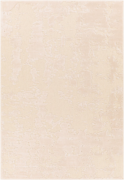 Alfombra decorativa tejida a máquina Kingston KGS-2312 de 90 x 150 cm