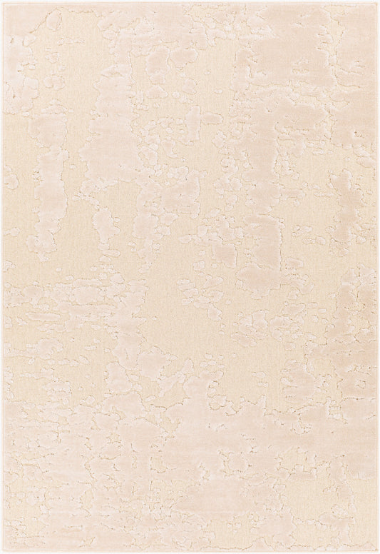 Alfombra decorativa tejida a máquina Kingston KGS-2312 de 90 x 150 cm