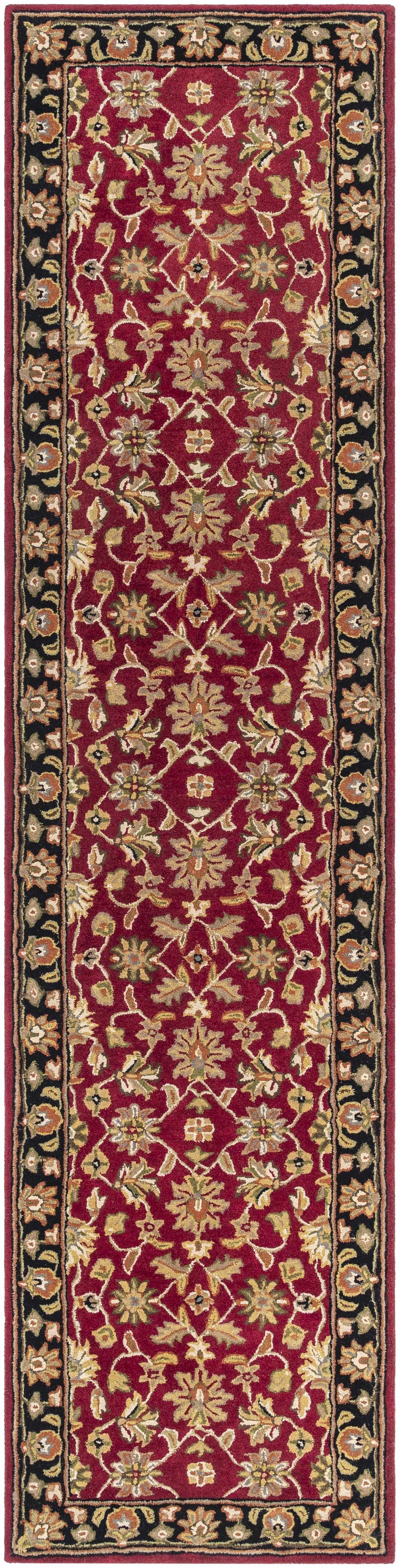 Kiruna Hand Tufted Rug