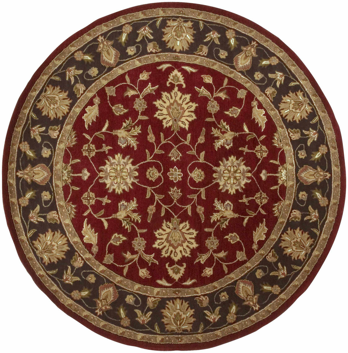 Kiruna Hand Tufted Rug
