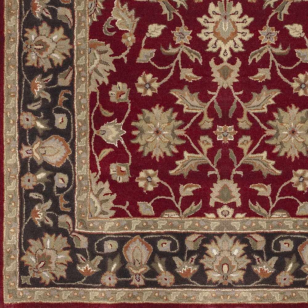 Kiruna Hand Tufted Rug