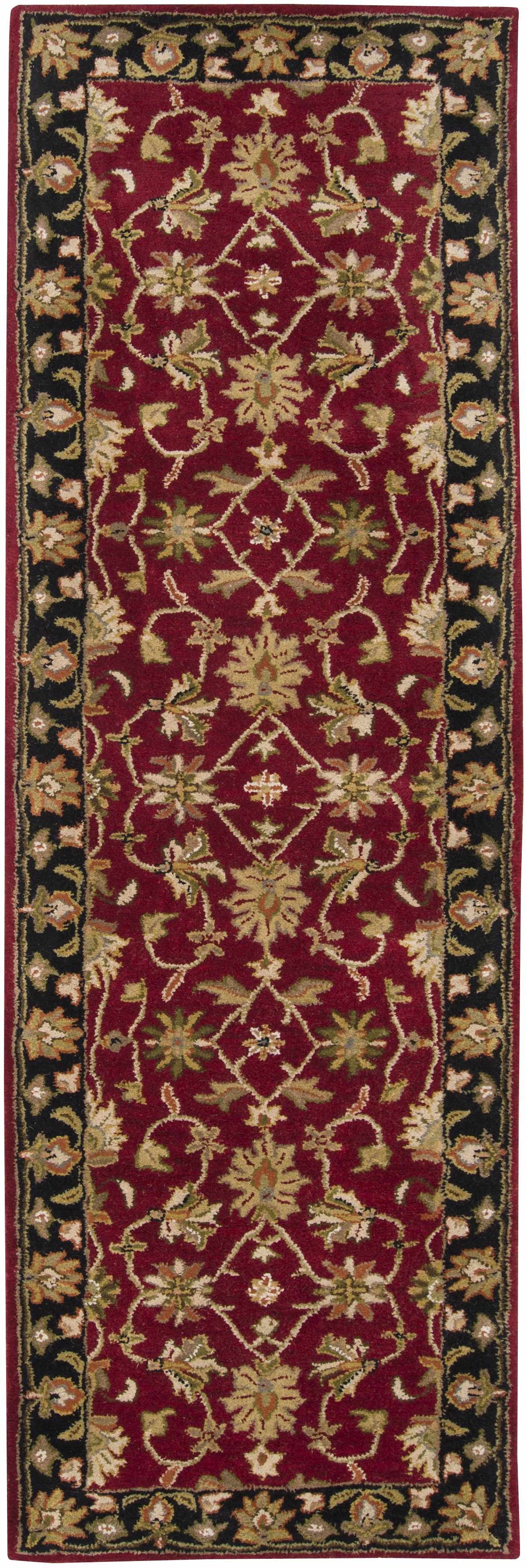 Kiruna Hand Tufted Rug