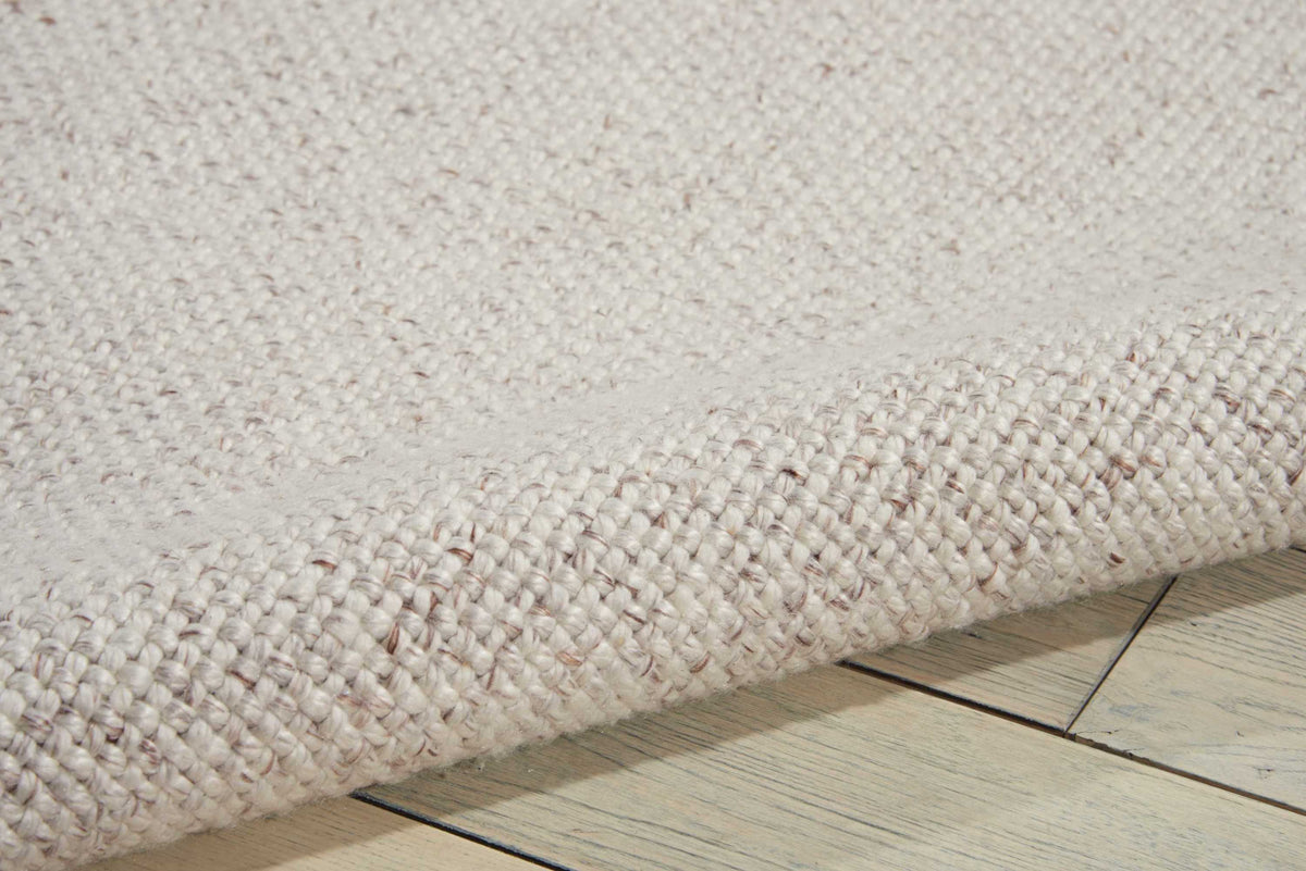 Calvin Klein Home Tobiano TOB01 Sand Woven Rug