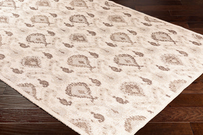 Kilim KLM-2301 8' x 10' Machine Woven Area Rug