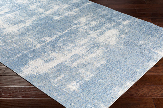 Kilim KLM-2307 2' x 3' Machine Woven Accent Rug