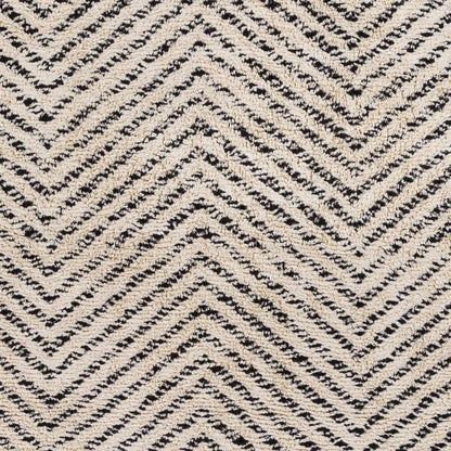 Khemisset KMS-2302 Hand Woven Rug
