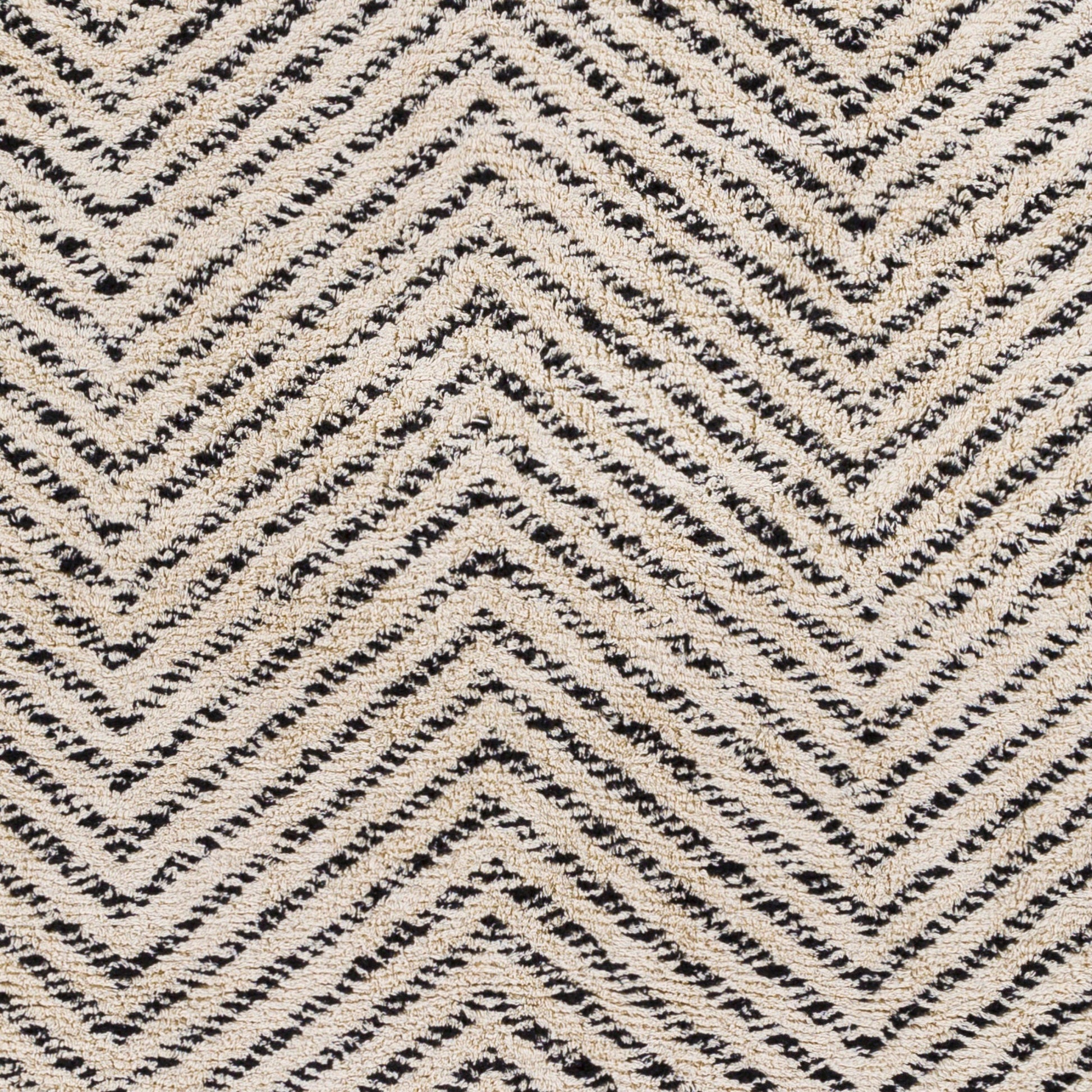 Khemisset KMS-2302 Hand Woven Rug