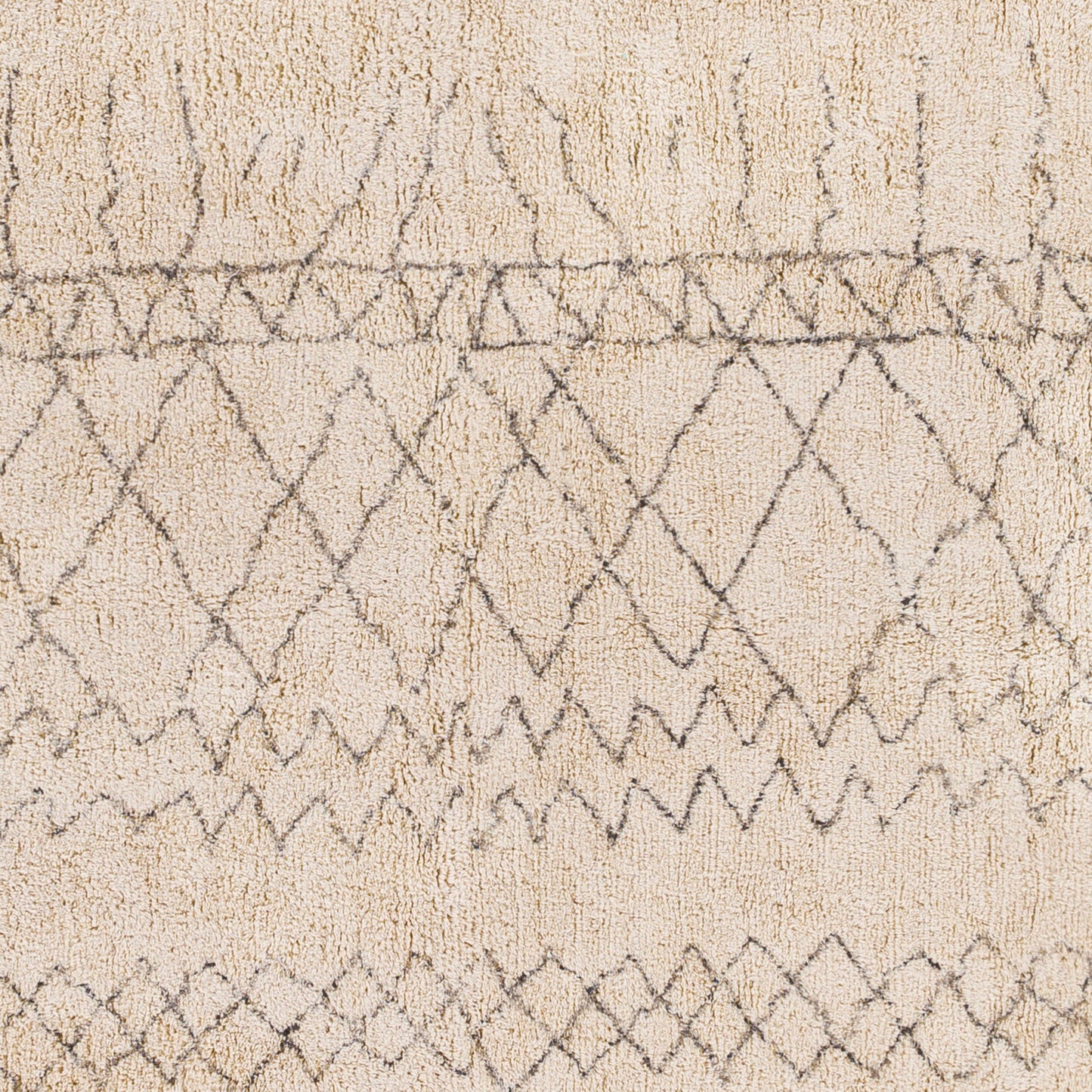 Khemisset KMS-2306 8' x 10' Handmade Area Rug