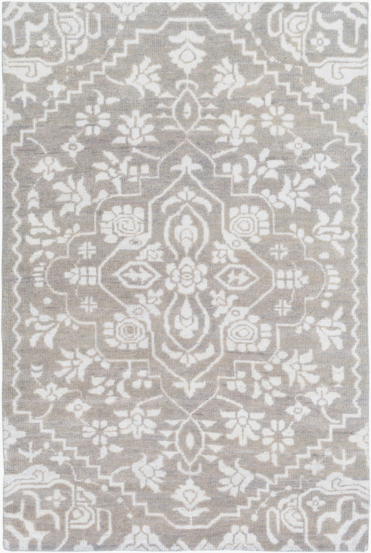 Kinnara KNA-6000 Hand Knotted Rug