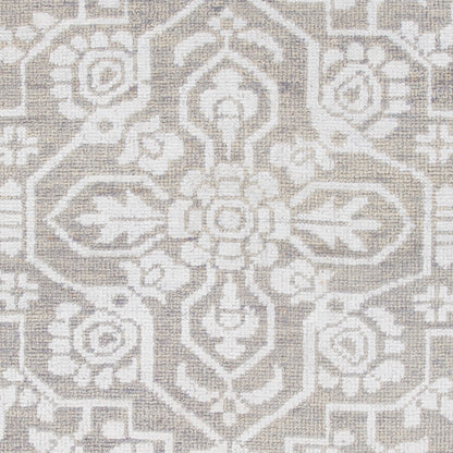 Kinnara KNA-6000 2' x 3' Handmade Accent Rug