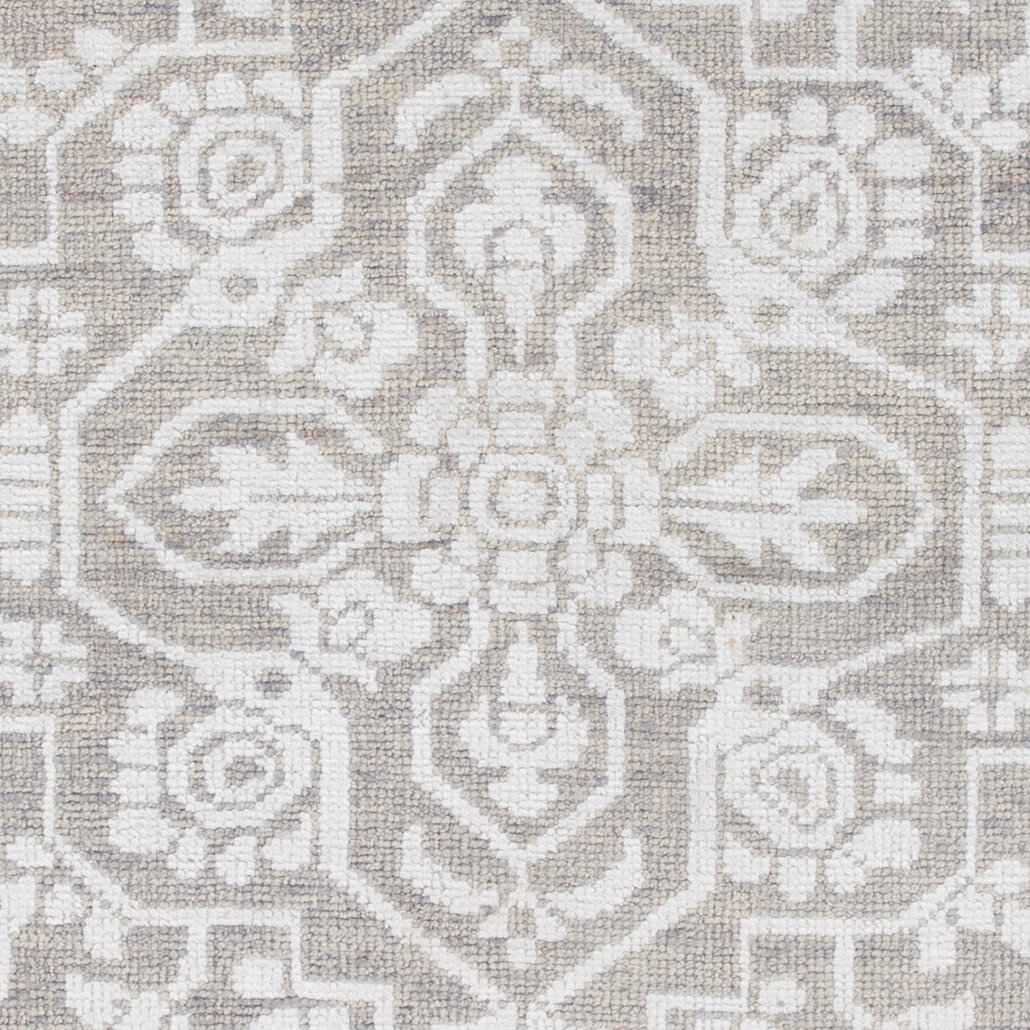 Kinnara KNA-6000 Hand Knotted Rug