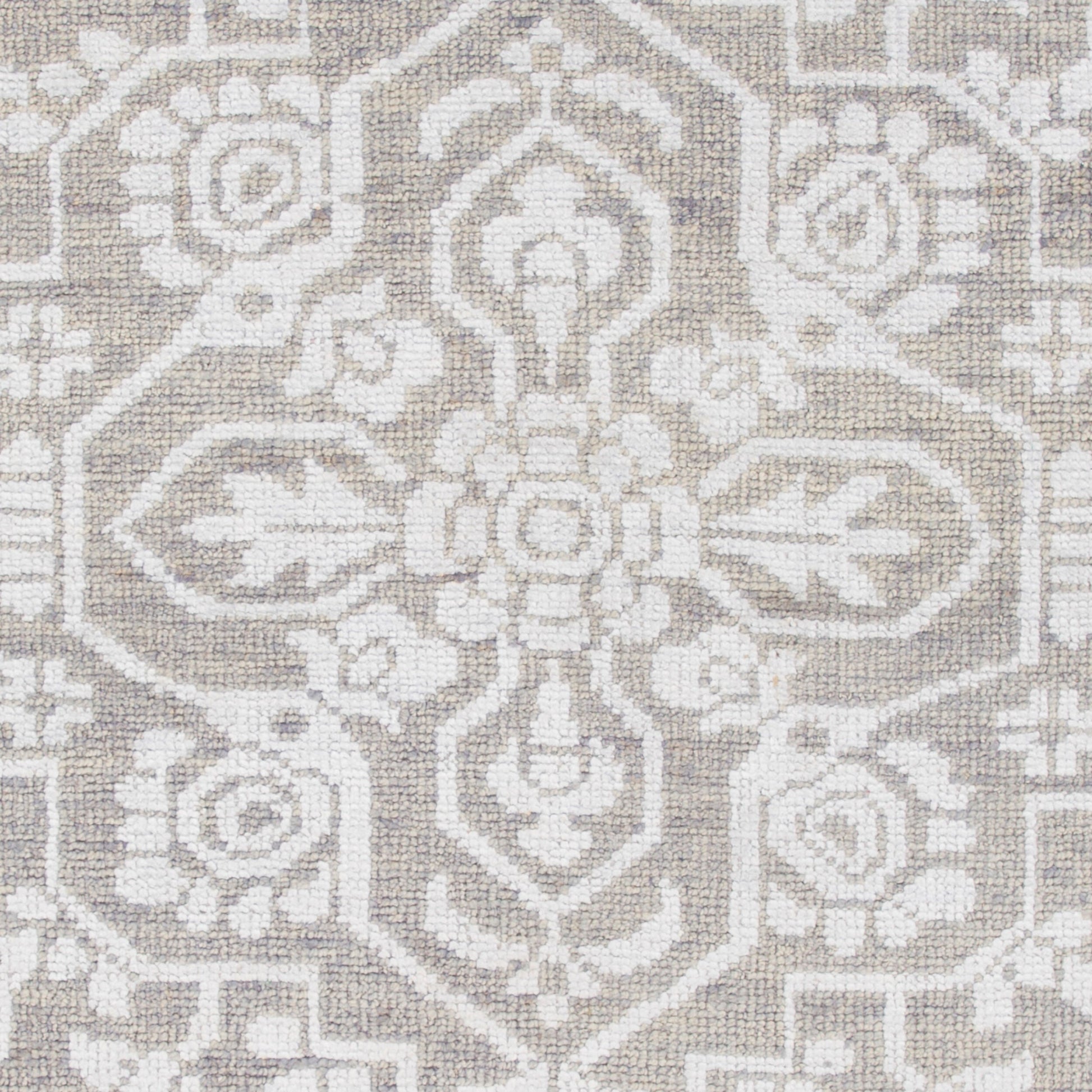 Kinnara KNA-6000 Hand Knotted Rug