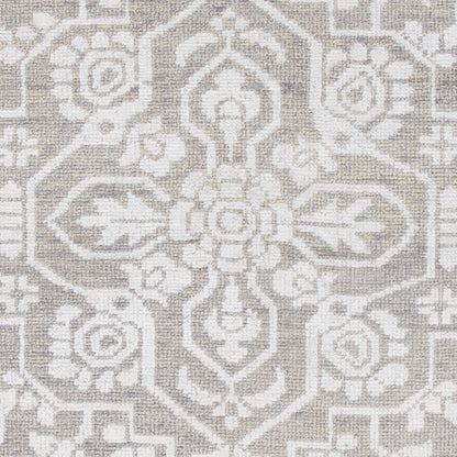 Kinnara KNA-6000 Hand Knotted Rug