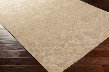 Kinnara KNA-6001 2' x 3' Handmade Accent Rug