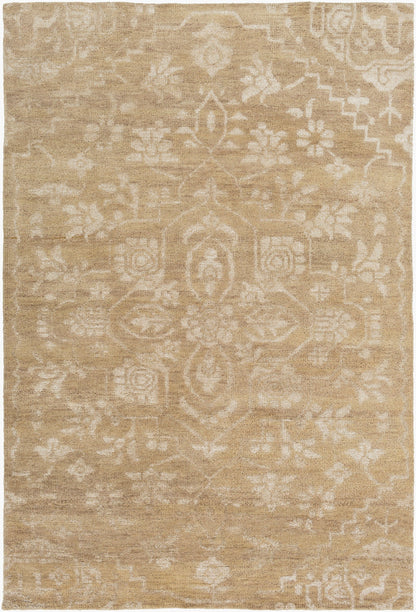 Kinnara KNA-6001 Hand Knotted Rug