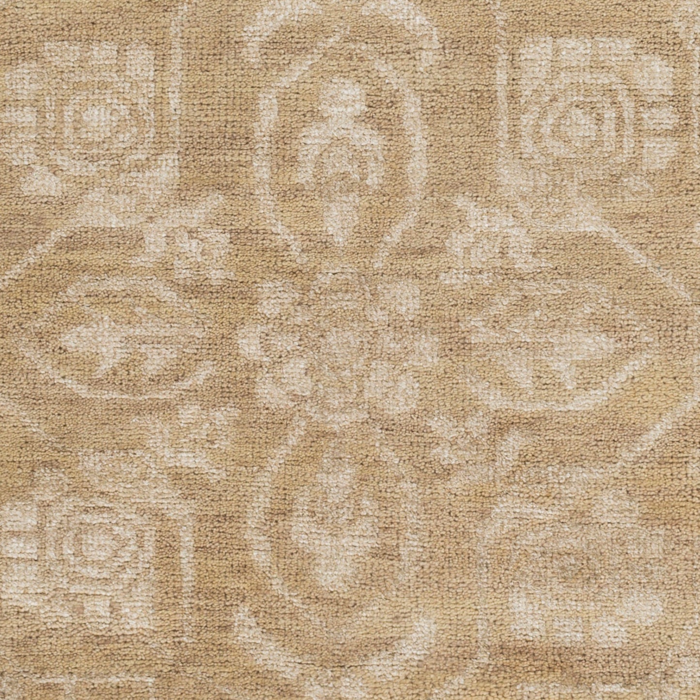 Kinnara KNA-6001 Hand Knotted Rug