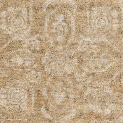 Kinnara KNA-6001 Hand Knotted Rug
